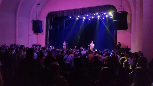 [4K] 5'nizza - "Солдат", Batumi Summer Theater, 05.05.2023 смотреть онлайн