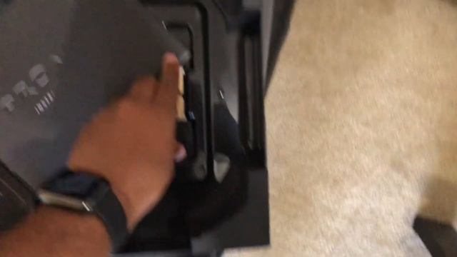 Best Gun Safe Ever!!! - Vaultek Pro VTi Biometric Gun Safe смотреть онлайн