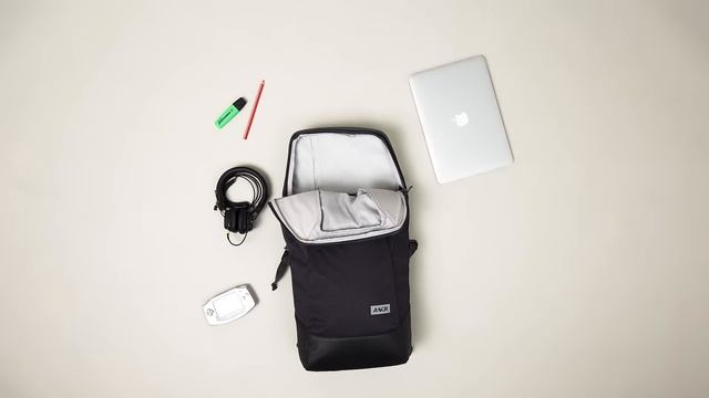AEVOR DAYPACK смотреть онлайн