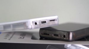 Портативный Плеер HiBy R1