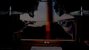 Стук колёс поезда для сна и релаксации