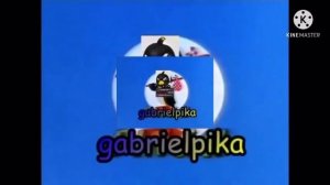 Old Pingu Intro With Effects 2