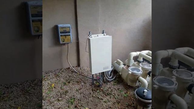 How to turn on the pool light at Avante Family Retreat Vacation Home in Scottsdale Arizona смотреть онлайн