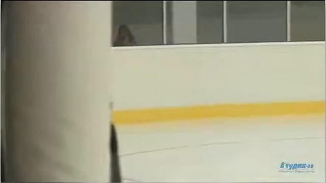 Софья Муравьева КП, «Весенние картинки» Л/А «Южный лёд», 5-7 апреля 2017г.