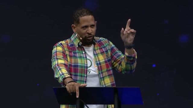 Living Sacrifices #01 - Sunday Service Live! Dr. Frederick K. Price 8-04-24 смотреть онлайн