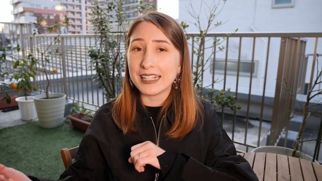 Кем я работаю в Японии Дискриминация и отношения в коллективе смотреть онлайн