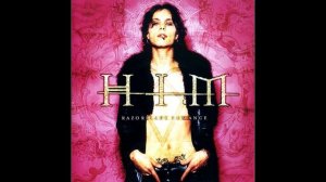 HIM - Resurrection (Enhanced Isolated Vocals)