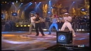 Vengaboys - "Shalala Lala" (Música Sí)