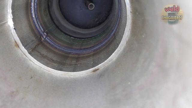 TIG welding hacks & tricks that work extremely well for consistent beads смотреть онлайн