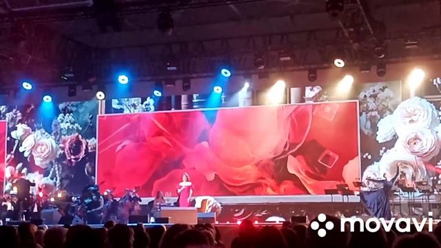 Бесплатные мероприятия в Национальном Центре Россия смотреть онлайн