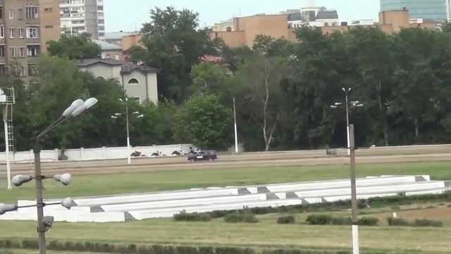 Московский ипподром Скачки 01 06 14 Скачка 21 смотреть онлайн