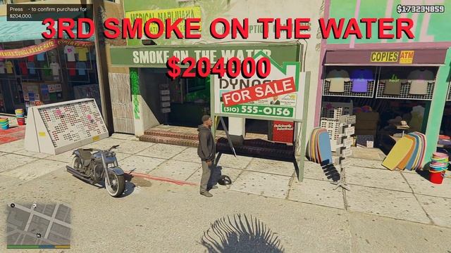 Which Business Makes Most Money GTA 5 ( F ) смотреть онлайн