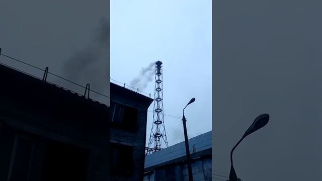 Нет дыма без трубы))) смотреть онлайн