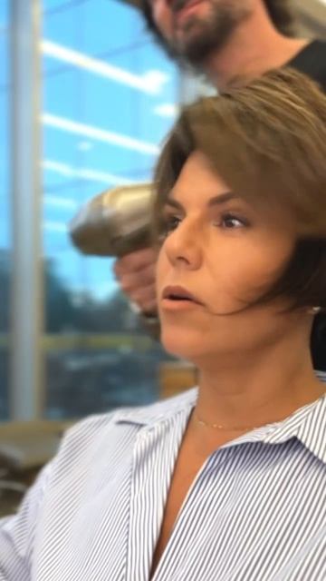 Стрижка Пикси-Боб 2025!👍 смотреть онлайн