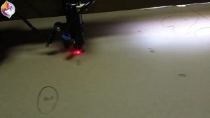 Лазерная резка по дереву