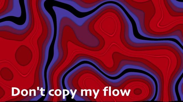 Don't copy my flow-Kompa pasion Slowed and Reverb смотреть онлайн