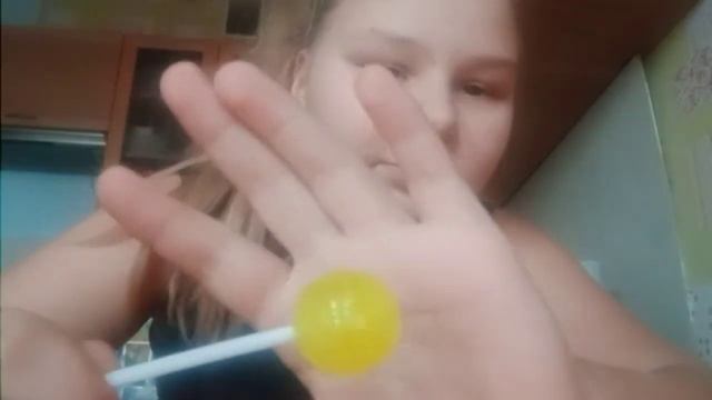 пробуем Чупа чупс смотреть онлайн