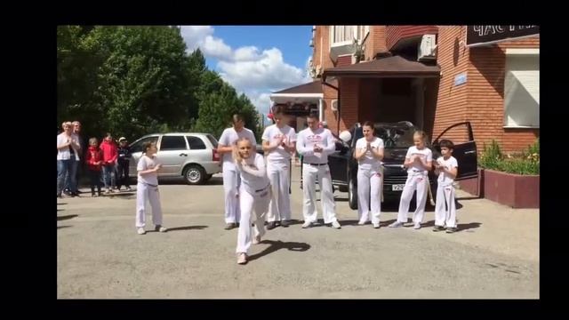 День России! Тольятти 2018г смотреть онлайн