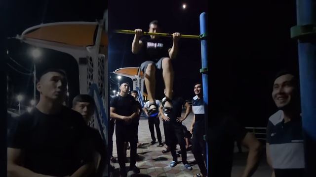 Armwrestling Kz|10.06.22|Қазақстан чемпионатынан кейін|ТУРНИК#спорт #armwrestling2022#streetworkout смотреть онлайн