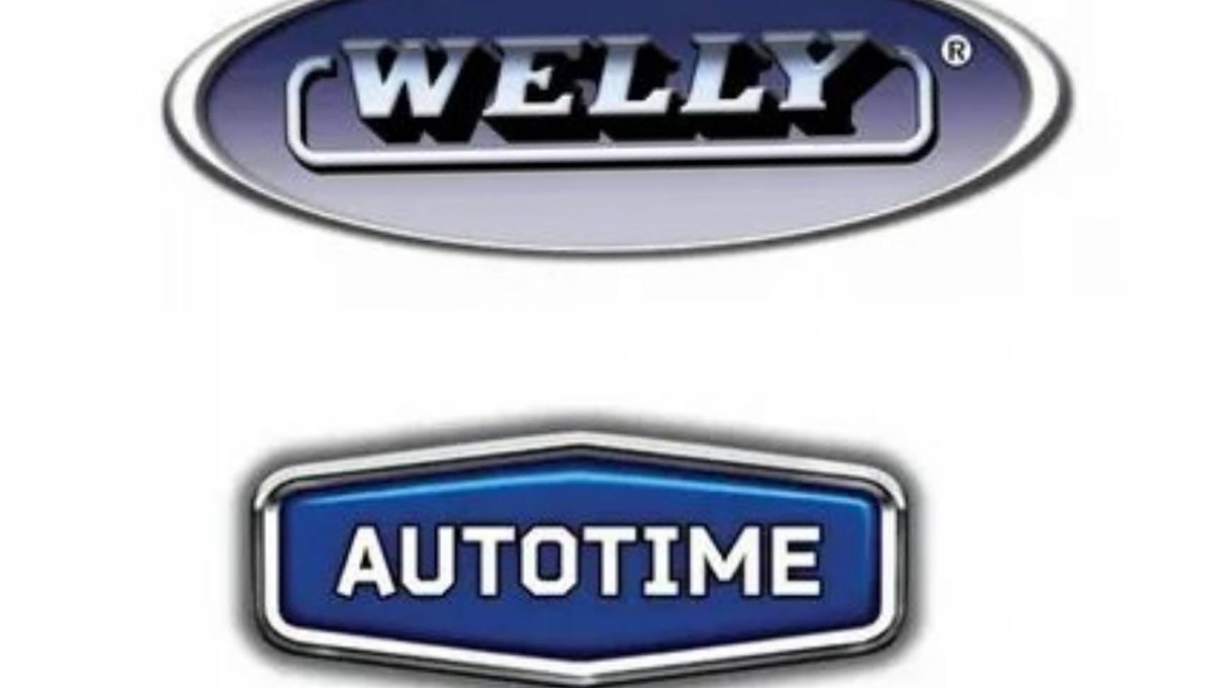 Обзор на машинки Welly и AUTOGRAND.