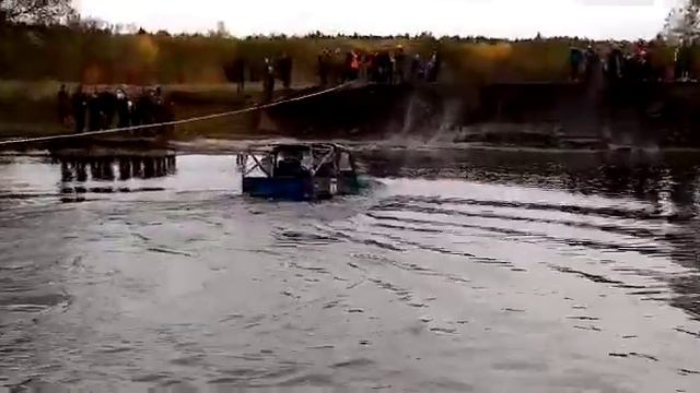 луаз в воронцовке круг2 смотреть онлайн