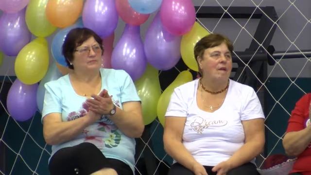 Спартакиада инвалидов смотреть онлайн