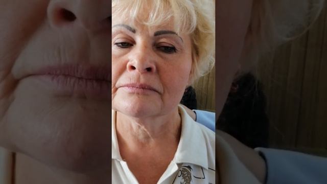 Астигматизм светобоязнь и 9 -яя глухота исчезли во время мрлитвы веры. смотреть онлайн