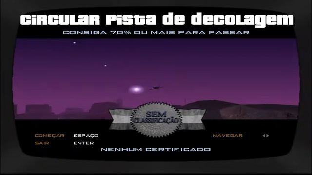 GTA SA 100% Big Gangster 13,5 Verdant Meadows смотреть онлайн