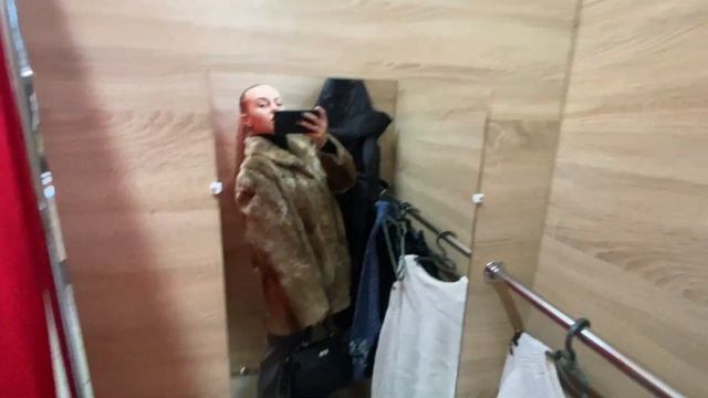 ‼️ВСЯ ПРАВДА ПРО ВІНТАЖНІ ШУБИ 🦊 КОМУ ПОТРІБЕН ЦЕЙ МОТЛОХ 🗑️ смотреть онлайн