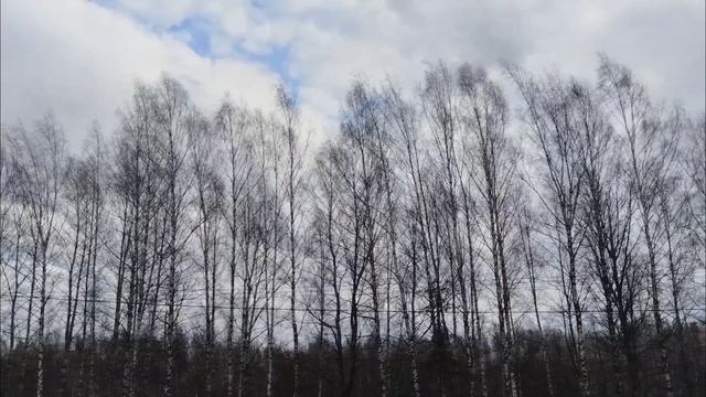 Ветер 2 и движение облаков смотреть онлайн