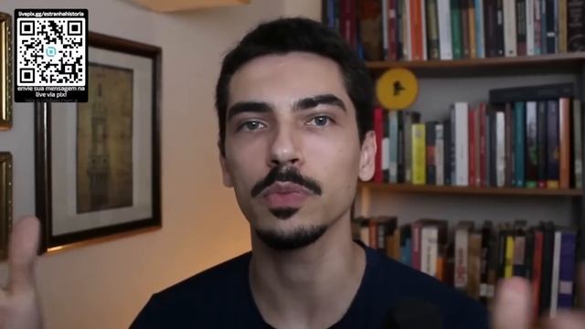 O 'Deus da Bíblia' são quantos 'deuses'? смотреть онлайн