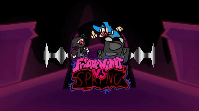 FNF Vs Spring | Spraxelerant | [Cover Accelerant] Mod @I_eat_eggs_and_yolk смотреть онлайн