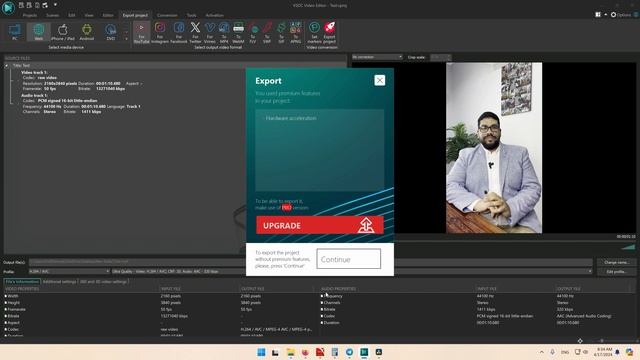 Fix: Can't Import MOV Files To DaVinci Resolve | Quick & Easy Solution
