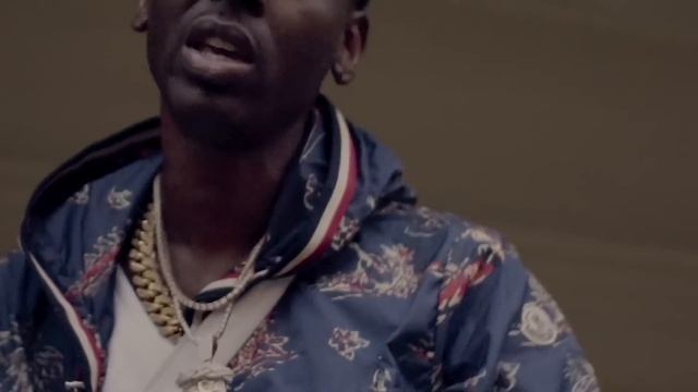 Young Dolph "Blind Fold" (Music Video) смотреть онлайн