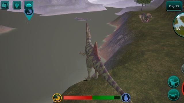 конкавенатор выживание The Cursed Isle