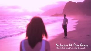 Soulsavers ft. Dave Gahan  -  Take me Back Home [Foot in the Grave Mix]