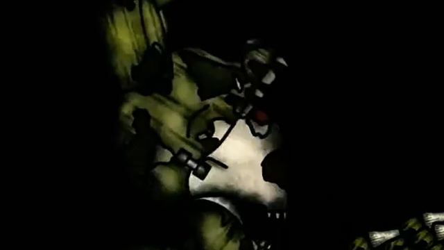(FNAF)[DC2] SpRiNg T R A P model test смотреть онлайн