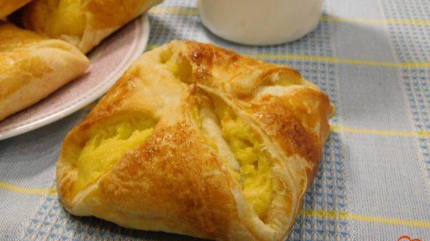 Рецепты от шеф-повара