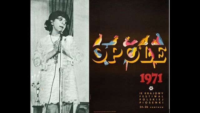 Elżbieta Jodłowska "Życie w kapciach" - Opole 71 смотреть онлайн
