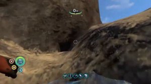 Где найти ОЧЕНЬ МНОГО ЛИТИЯ в игре Subnautica?