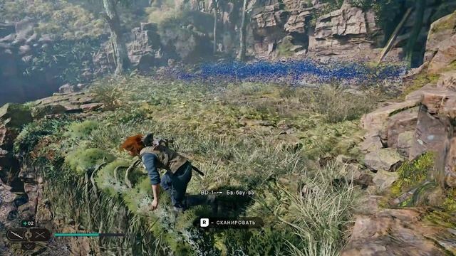 STAR WARS Jedi Survivor серия 5 no comment смотреть онлайн