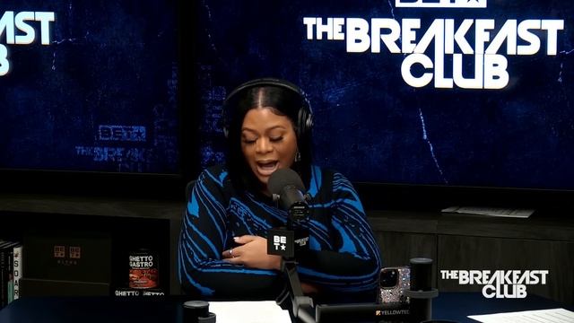 Jada Pinkett Says She Sold Crack; Jim Jones responds + More смотреть онлайн