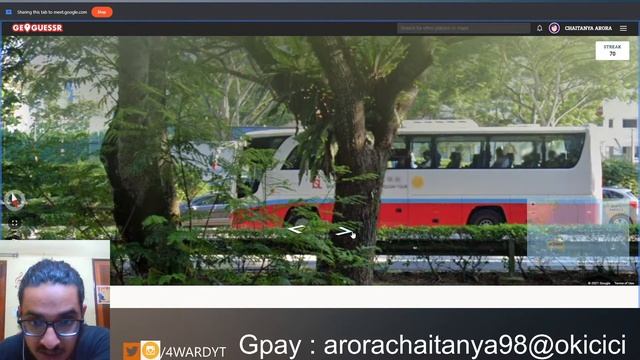 🔴 ARE WE PRO YET?! | COUNTRY STREAK WITH GEODEN | GEOGUESSR LIVE STREAM 41 смотреть онлайн