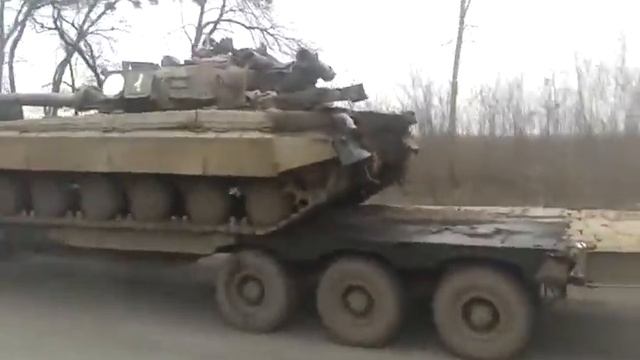 Погрузка экскаватора Краматорск1 Joined смотреть онлайн