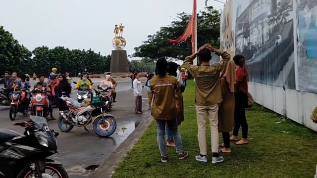 K.A.M adalah salah satu komunitas yang ada di medan смотреть онлайн