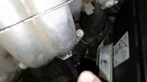 Перезаряд АКБ на ваз 2104(часть 4)