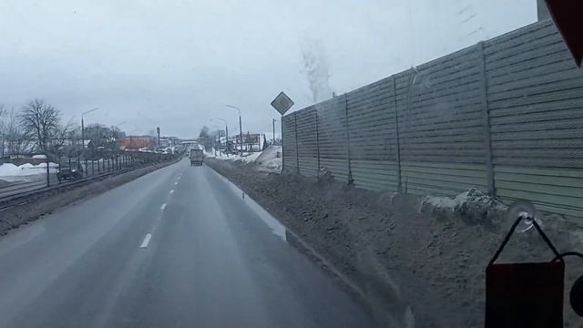 Вкратце о ТК ИТЕКО