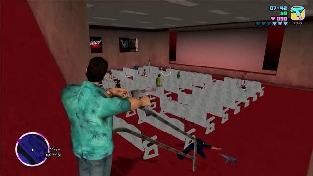O Iceberg dos MODs de GTA смотреть онлайн