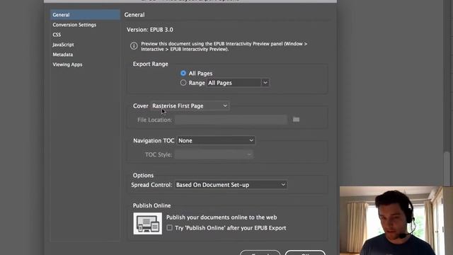 InDesign: How to Export to ePUB | Design eLearning смотреть онлайн
