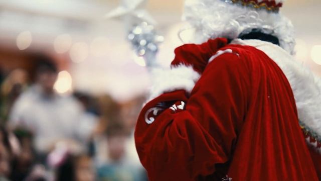 Новогодний праздник для детей 23.12.2023г. С новым годом! смотреть онлайн